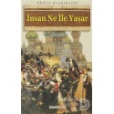 ANONİM / İNSAN NE İLE YAŞAR / TOLSTOY