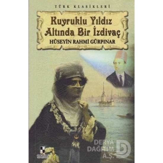 ANONİM / KUYRUKLU YILDIZ ALTINDA BİR İZDİVAÇ