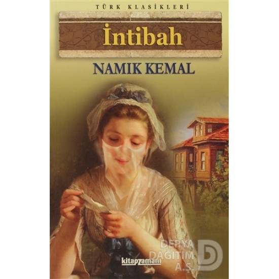 ANONİM / İNTİBAH / NAMIK KEMAL