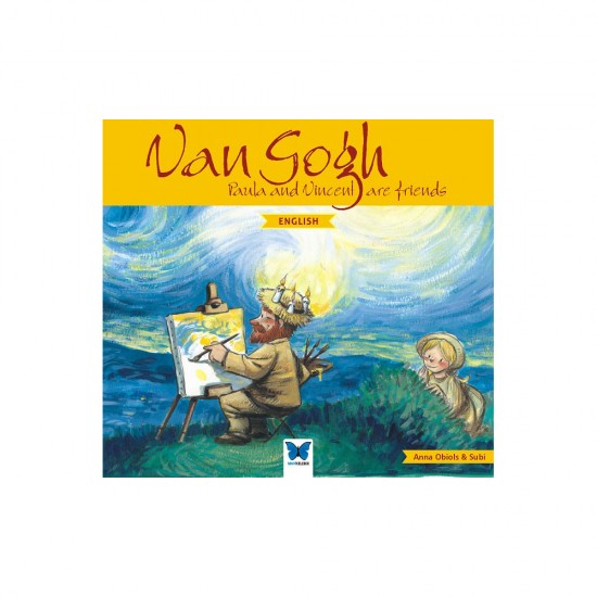 ARKADAŞ / VAN GOGH (ENGLISH)