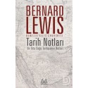 ARKADAŞ / TARİH NOTLARI / BERNARD LEWIS