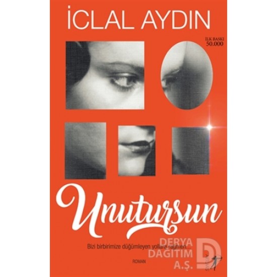 ARTEMİS / UNUTURSUN / İCLAL AYDIN