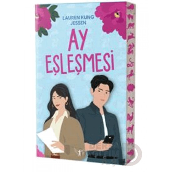 ARTEMİS  /  AY EŞLEŞMESİ