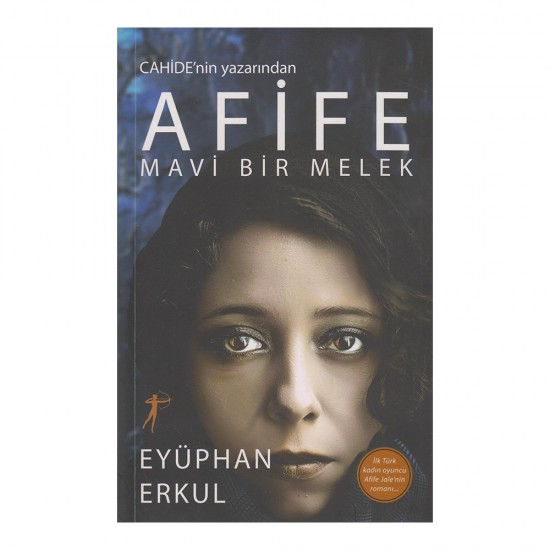 ARTEMİS  / AFİFE (MAVİ BİR MELEK)