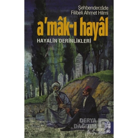 ATAÇ / AMAK-I HAYAL