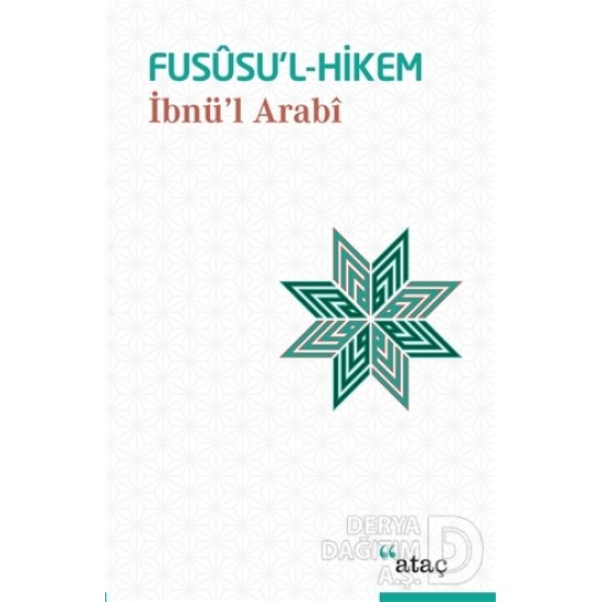 ATAÇ / FUSUSUL - HİKEM