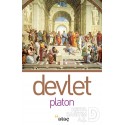 ATAÇ / DEVLET / PLATON