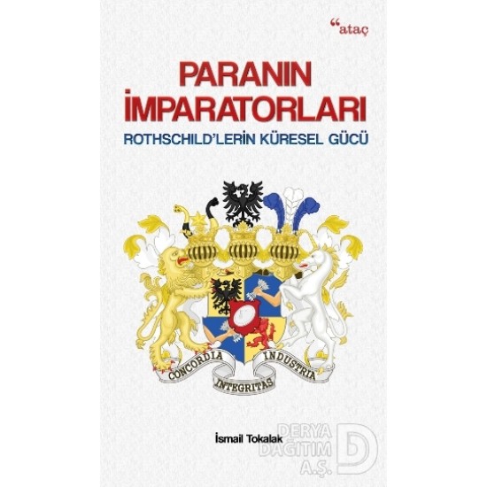 ATAÇ / PARANIN İMPARATORLARI