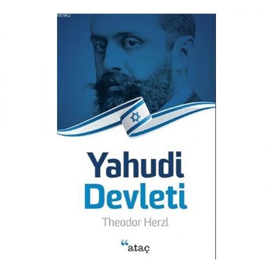 ATAÇ / YAHUDİ DEVLETİ