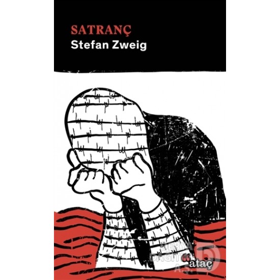 ATAÇ / SATRANÇ / FRANZ KAFKA