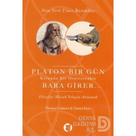 AYLAK / PLATON BIR BARA GIRER