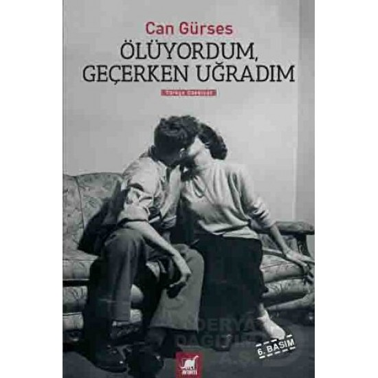 AYRINTI / ÖLÜYORDUM GEÇERKEN UĞRADIM