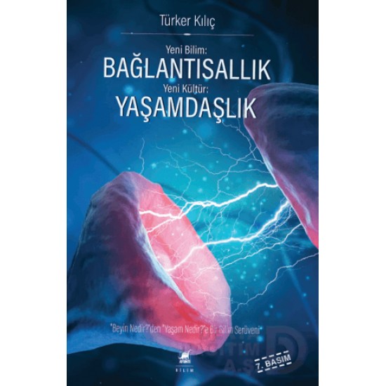 AYRINTI / YENİ BİLİM BAĞLANTISALLIK YENİ KÜLTÜR YAŞAMDAŞLIK