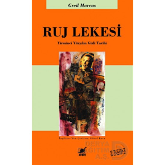 AYRINTI / RUJ LEKESİ