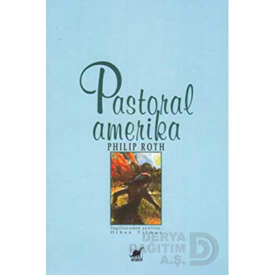 AYRINTI / PASTORAL AMERİKA