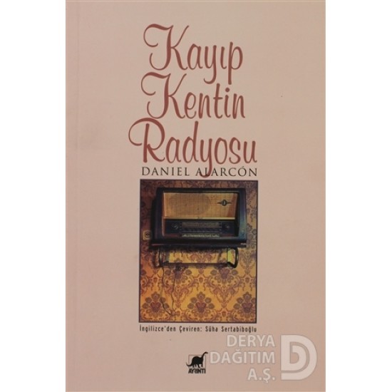 AYRINTI / KAYIP KENTİN RADYOSU