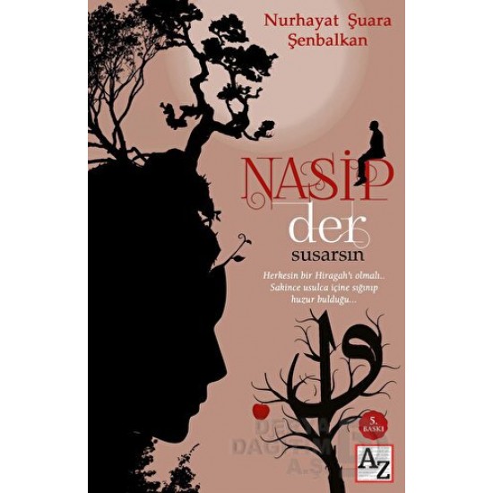 AZ KİTAP / NASİP DER SUSARIM