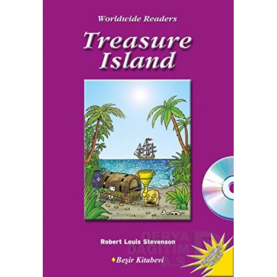 BEŞİR / LEVEL 5 TREASURE ISLAND CDLİ