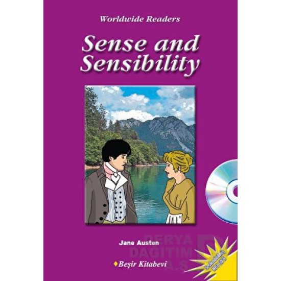 BEŞİR / LEVEL 5 SENSE AND SENSIBILITY CD Lİ