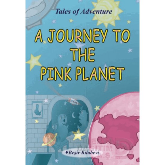 BEŞİR / A JOURNEY TO THE PINK PLANET