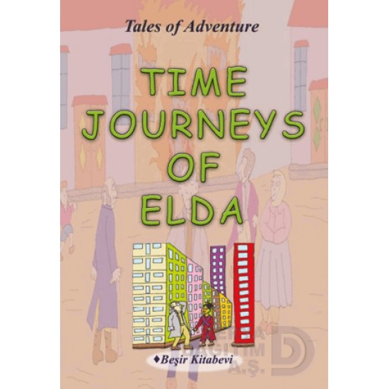 BEŞİR / TIME JOURNEYS OF ELDA