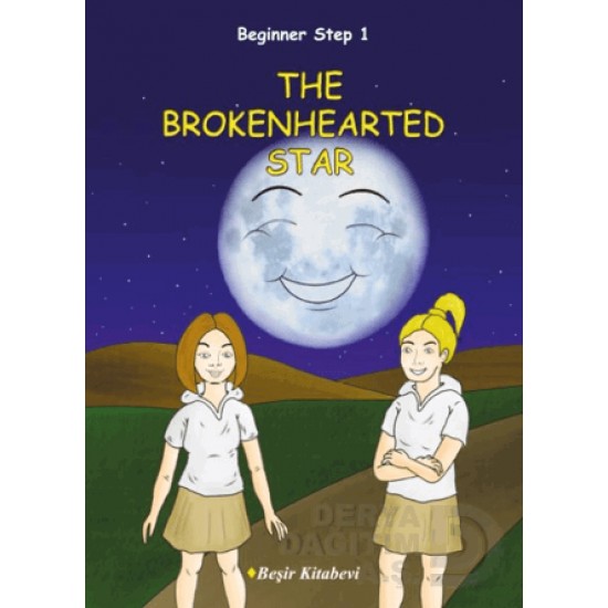 BEŞİR / BEGİNNER 1 THE BROKENHEARTED STAR / Ö. KOÇ