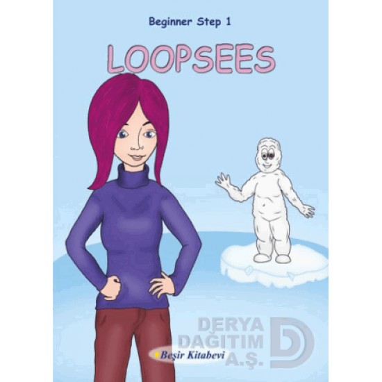 BEŞİR / BEGİNNER 1 LOOPSEES / ÖZGE KOÇ