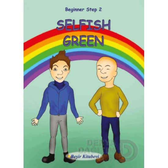 BEŞİR / BEGİNNER 2 SELFİSH GREEN / SERKAN KOÇ