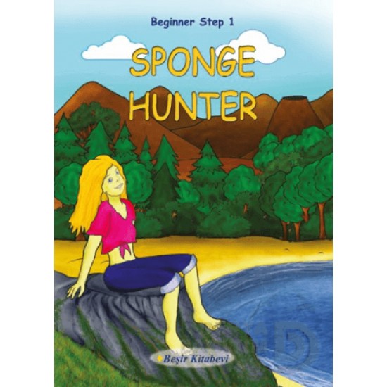 BEŞİR / BEGİNNER 1 THE SPONGE HUNTER / SERKAN KOÇ