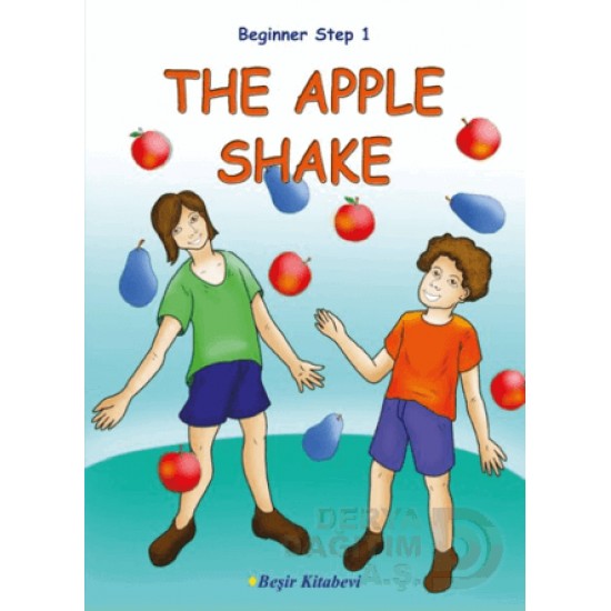 BEŞİR / BEGİNNER 1 THE APPLE SHAKE / SERKAN KOÇ