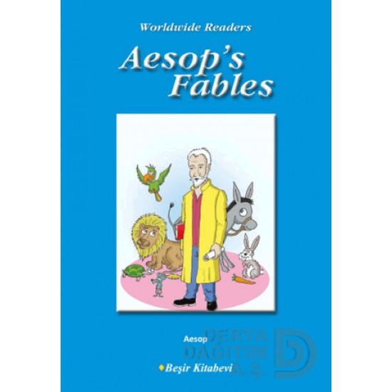 BEŞİR / LEVEL 1 AESOPS FABLES