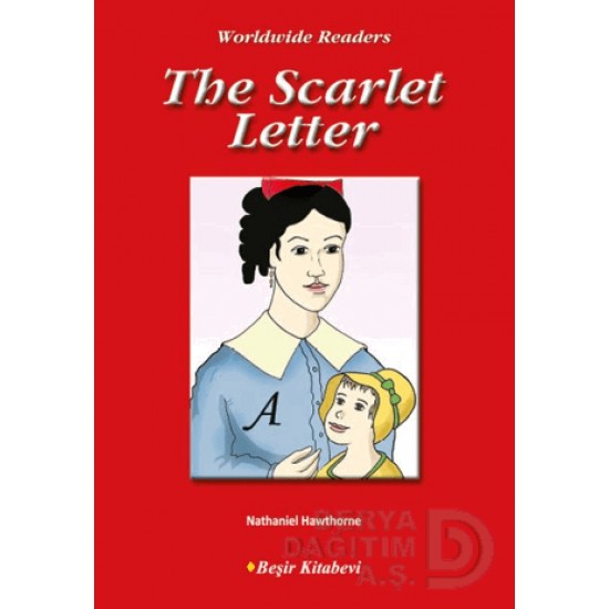 BEŞİR / LEVEL 2 THE SCARLET LETTER