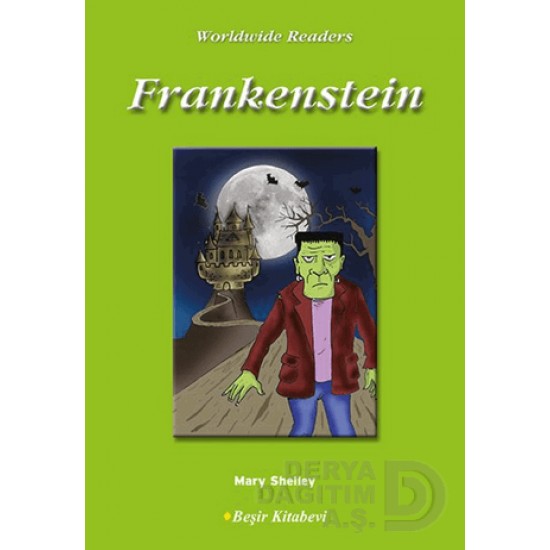 BEŞİR / LEVEL 3 FRANKENSTEIN