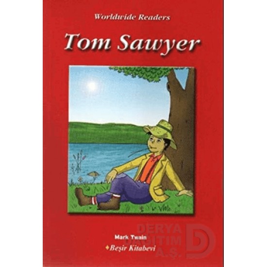 BEŞİR / LEVEL 2 TOM SAWYER