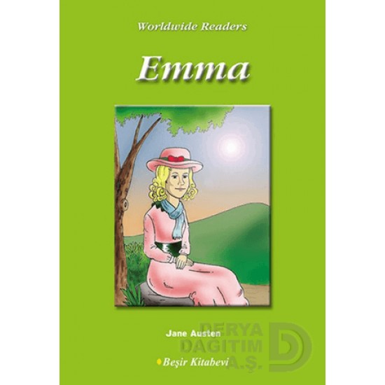 BEŞİR / LEVEL 3 EMMA