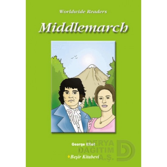 BEŞİR / LEVEL 3 MIDDLEMARCH