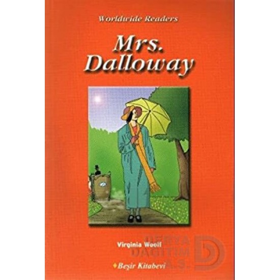 BEŞİR / LEVEL 4 MRS.DALLOWAY