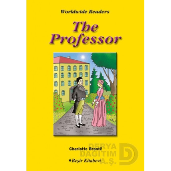 BEŞİR / LEVEL 6 THE PROFESSOR