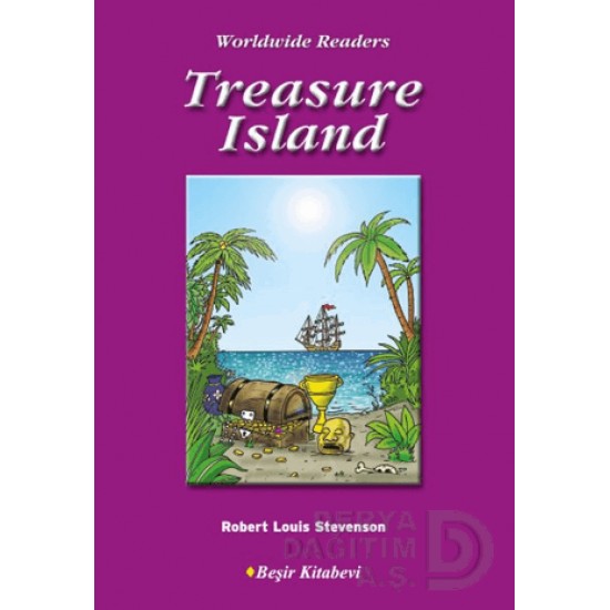 BEŞİR / LEVEL 5 TREASURE ISLAND