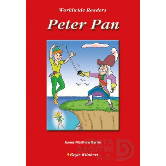 BEŞİR / LEVEL 2 PETER PAN