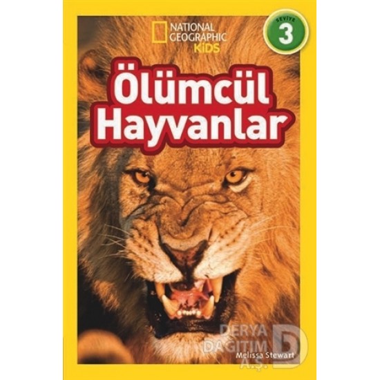 BETA KİDS / ÖLÜMCÜL HAYVANLAR