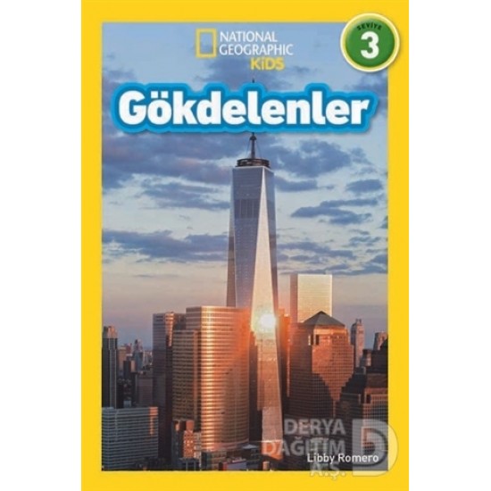 BETA KİDS / GÖKDELENLER