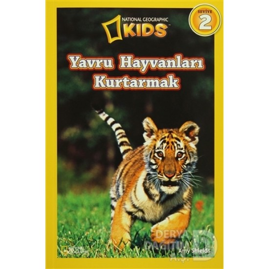 BETA KİDS / YAVRU HAYVANLARI KURTARMAK NG KIDS