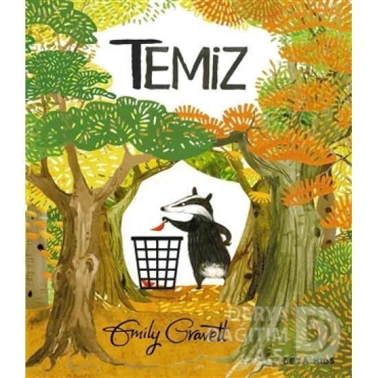 BETA KİDS / TEMİZ