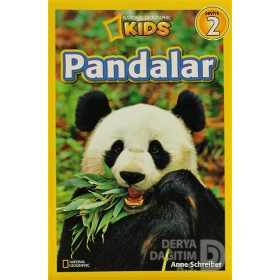 BETA KİDS / PANDALAR - 2