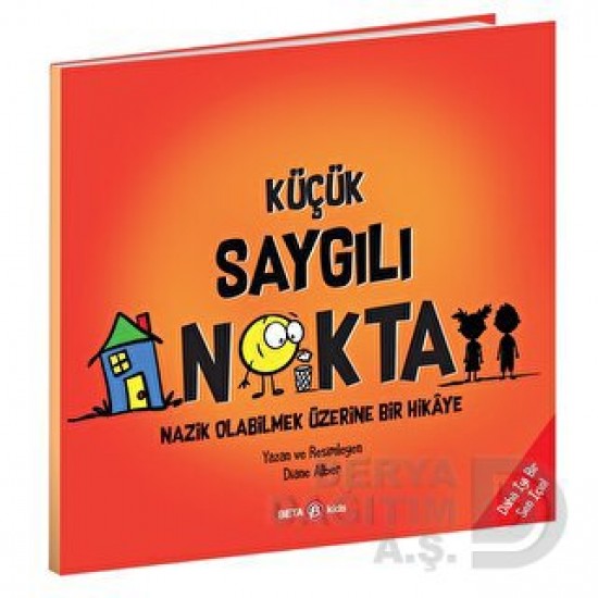 BETA KİDS /  KÜÇÜK SAYGILI NOKTA