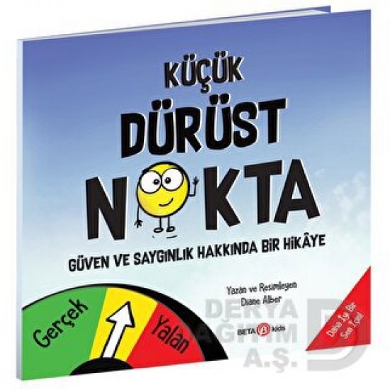 BETA KİDS /  KÜÇÜK DÜRÜST NOKTA