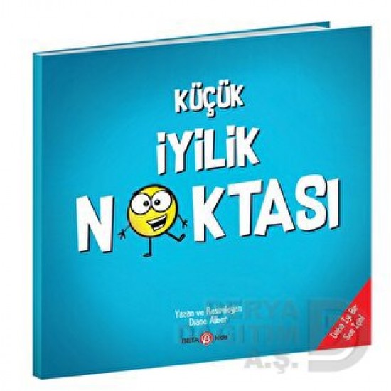 BETA KİDS /  KÜÇÜK İYİLİK NOKTASI