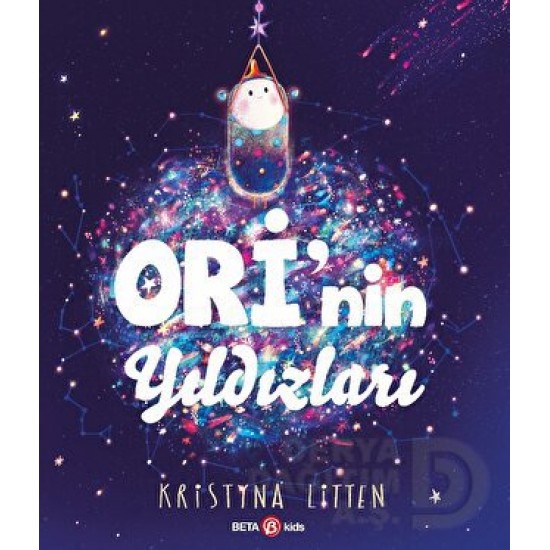 BETA KİDS / ORİNİN YILDIZLARI