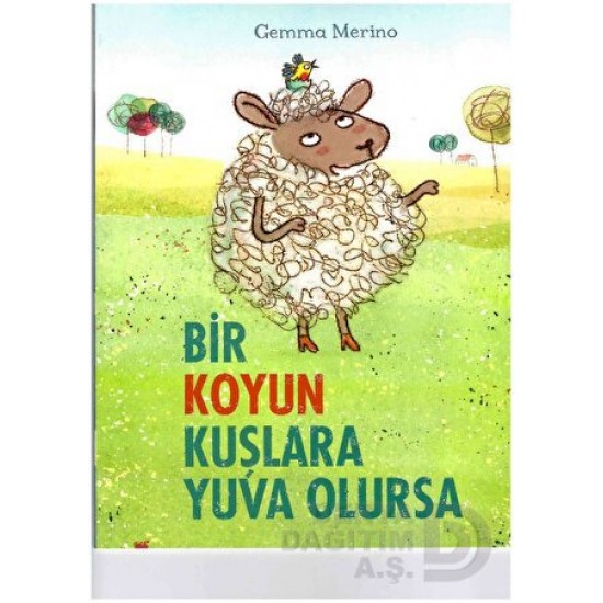 BETA KİDS /  BİR KOYUN KUŞLARA YUVA OLURSA